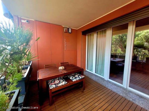 ATTICO 5 LOCALI CON TERRAZZO ATTICO 5 LOCALI CON TERRAZZO