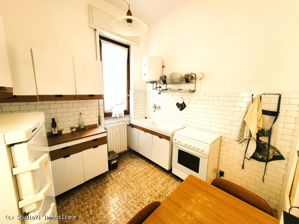 4 LOCALI VIA GOLDONI