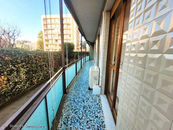 4 LOCALI VIA GOLDONI
